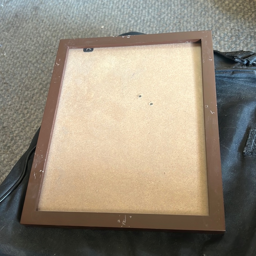 Frames